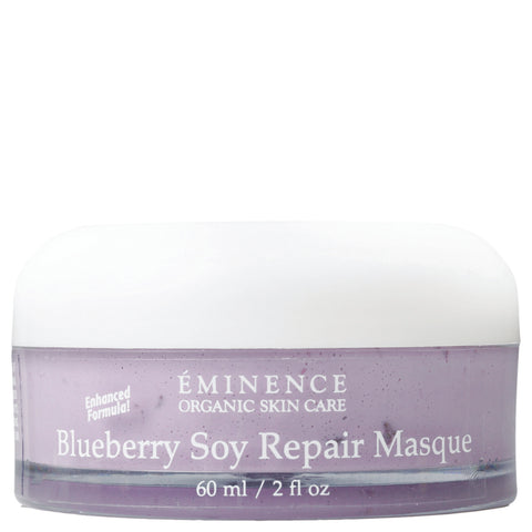 Eminence Blueberry Soy Repair Masque | Apothecarie New York