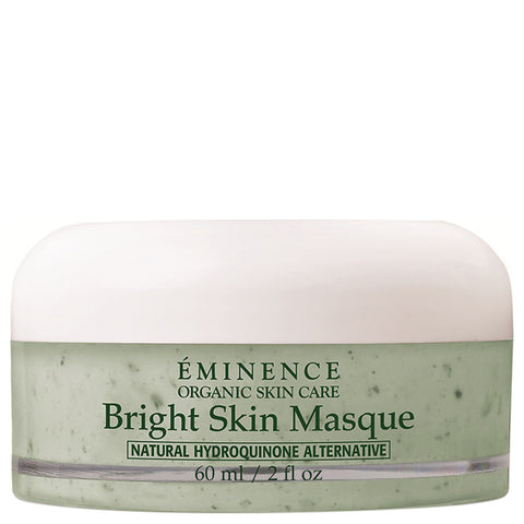 Eminence Bright Skin Masque | Apothecarie New York