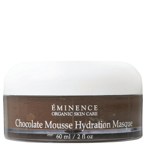 Eminence Chocolate Mousse Hydration Masque | Apothecarie New York