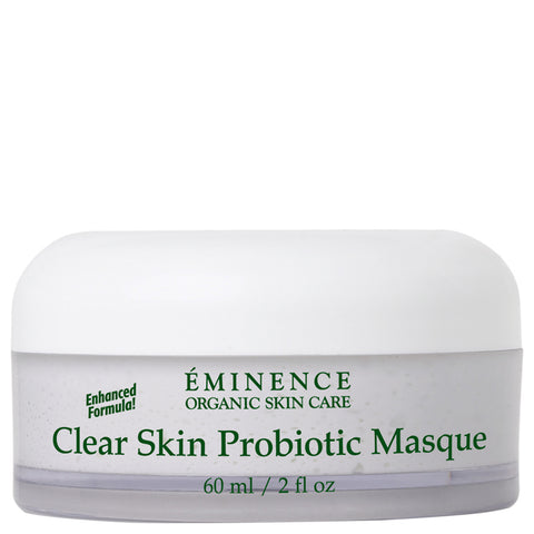 Eminence Clear Skin Probiotic Masque | Apothecarie New York