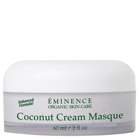 Eminence Coconut Cream Masque | Apothecarie New York