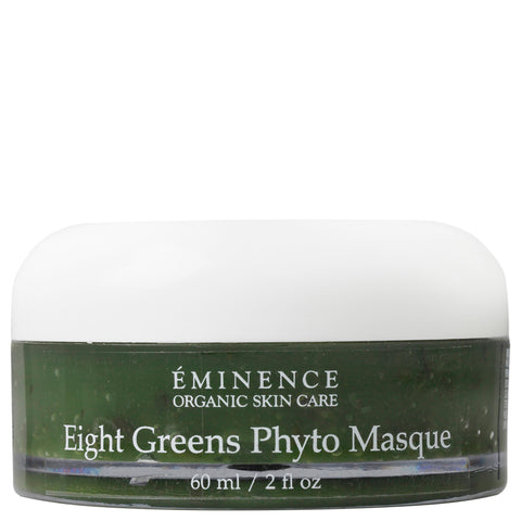 Eminence Eight Greens Phyto Masque | Apothecarie New York