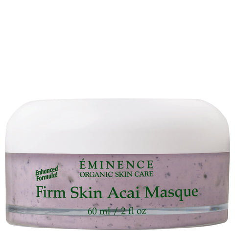 Eminence Firm Skin Acai Masque | Apothecarie New York
