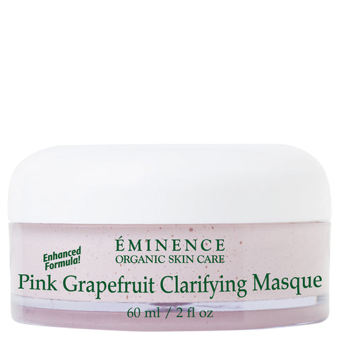 Eminence Pink Grapefruit Clarifying Masque | Apothecarie New York
