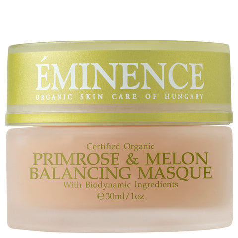 Eminence Primrose & Melon Balancing Masque | Apothecarie New York