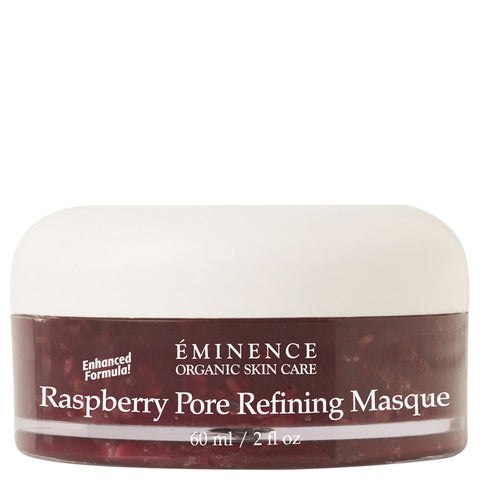 Eminence Raspberry Pore Refining Masque | Apothecarie New York