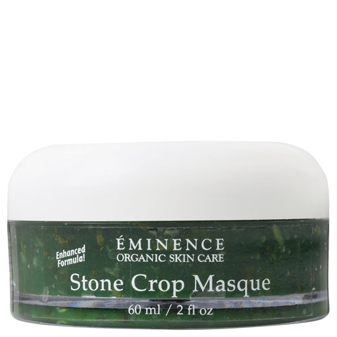 Eminence Stone Crop Masque | Apothecarie New York