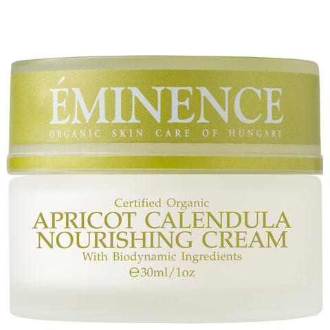 Eminence Apricot Calendula Nourishing Cream | Apothecarie New York