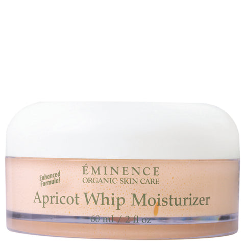 Eminence Apricot Whip Moisturizer | Apothecarie New York