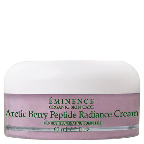 Eminence Arctic Berry Peptide Radiance Cream | Apothecarie New York