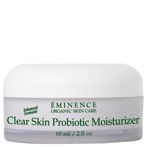 Eminence Clear Skin Probiotic Moisturizer | Apothecarie New York