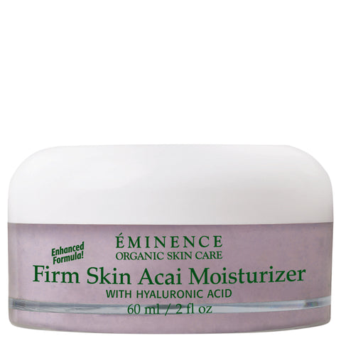 Eminence Firm Skin Acai Moisturizer | Apothecarie New York