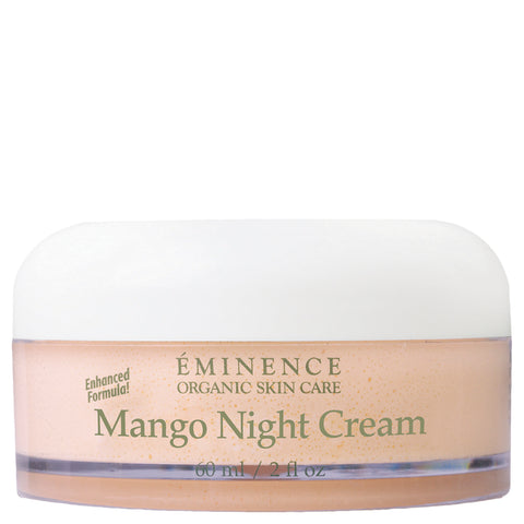 Eminence Mango Night Cream | Apothecarie New York