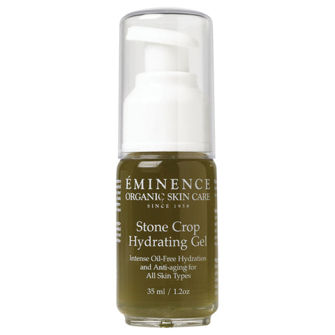 Eminence Stone Crop Hydrating Gel | Apothecarie New York