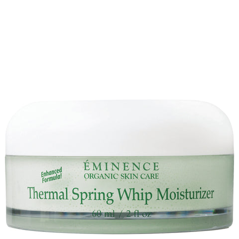 Eminence Thermal Spring Whip Moisturizer | Apothecarie New York
