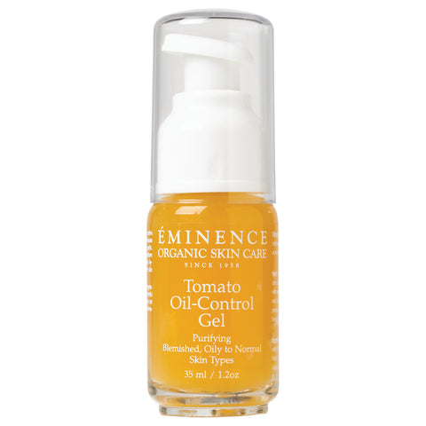 Eminence Tomato Oil Control Gel | Apothecarie New York