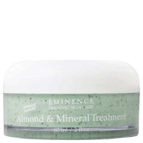 Eminence Almond & Mineral Treatment | Apothecarie New York