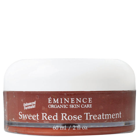 Eminence Sweet Red Rose Treatment | Apothecarie New York