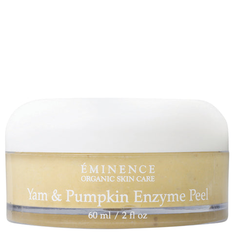 Eminence Yam & Pumpkin Enzyme Peel 5% Home Care | Apothecarie New York