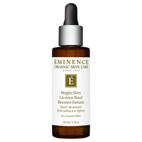 Eminence Bright Skin Licorice Root Booster-Serum | Apothecarie New York