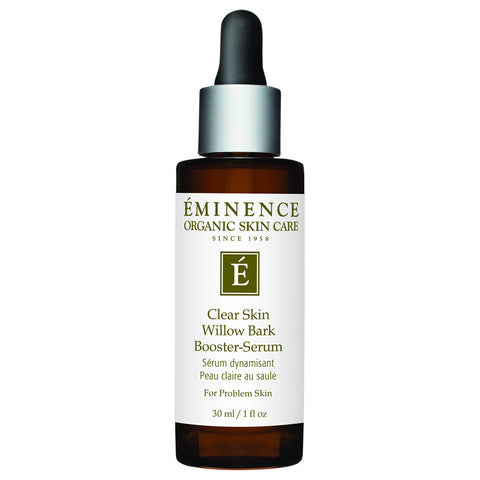 Eminence Clear Skin Willow Bark Booster-Serum | Apothecarie New York