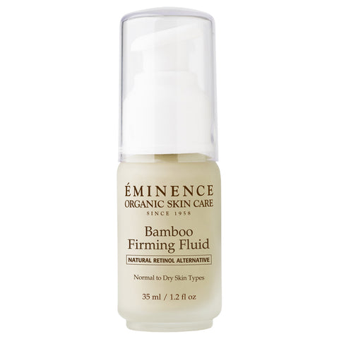 Eminence Bamboo Firming Fluid | Apothecarie New York