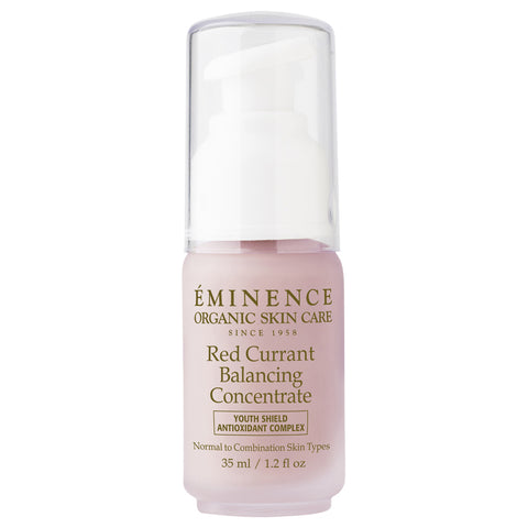 Eminence Red Currant Balancing Concentrate | Apothecarie New York