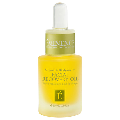 Eminence Facial Recovery Oil | Apothecarie New York