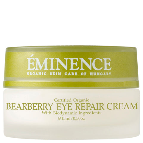 Eminence Bearberry Eye Repair Cream | Apothecarie New York