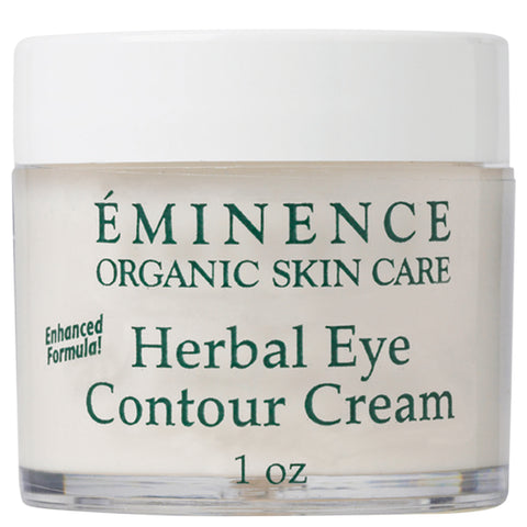 Eminence Herbal Eye Contour Cream | Apothecarie New York
