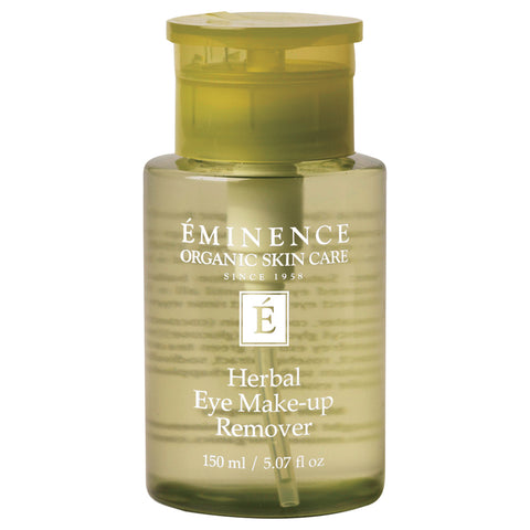 Eminence Herbal Eye Make-up Remover | Apothecarie New York