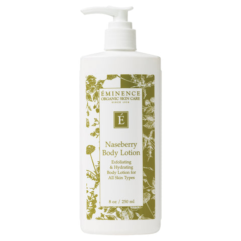 Eminence Naseberry Body Lotion | Apothecarie New York