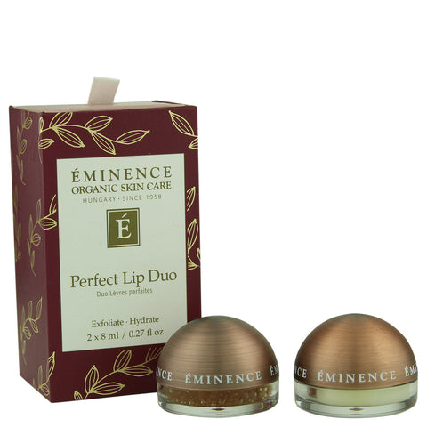Eminence Perfect Lip Duo | Apothecarie New York