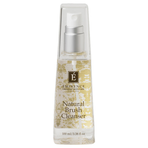 Eminence Natural Brush Cleanser | Apothecarie New York