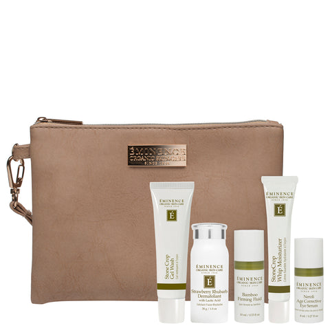 Eminence Must Have Minis Starter Set | Apothecarie New York