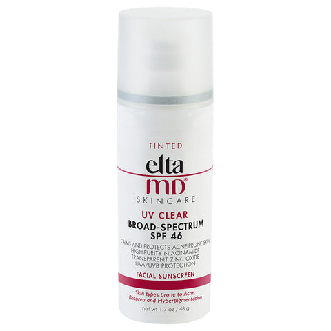 EltaMD UV Clear Broad-Spectrum SPF 46 Tinted | Apothecarie New York