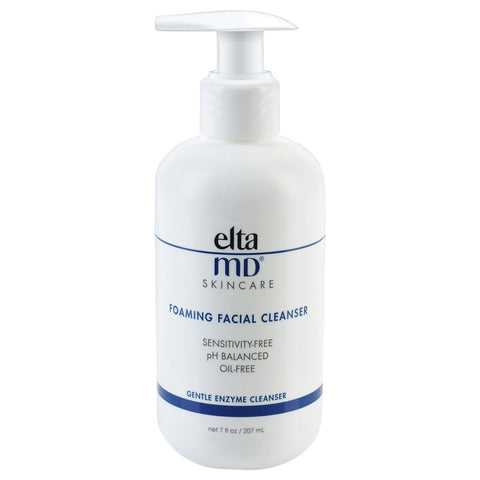 EltaMD Foaming Facial Cleanser | Apothecarie New York