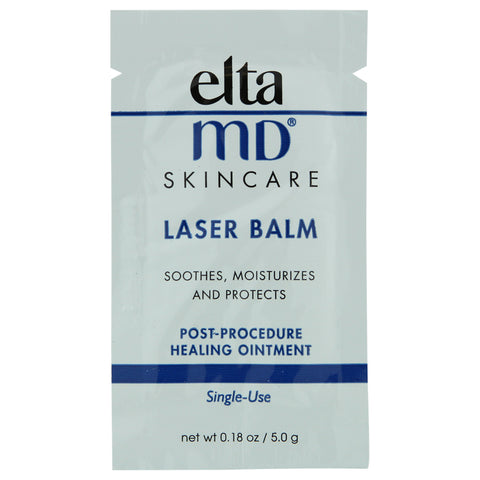 EltaMD Laser Balm Post-Procedure | Apothecarie New York
