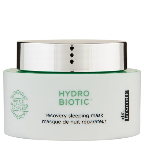 Dr. Brandt Hydro Biotic Recovery Sleeping Mask | Apothecarie New York