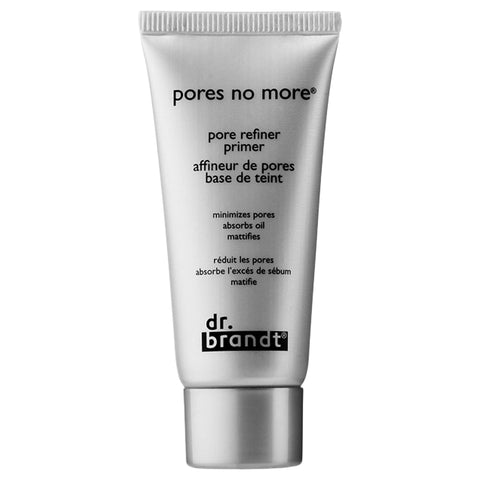 Dr. Brandt Pores No More Pore Refiner Primer | Apothecarie New York