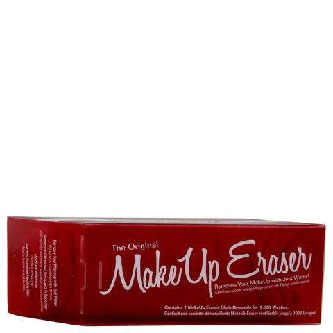 Makeup Eraser Love Red | Apothecarie New York
