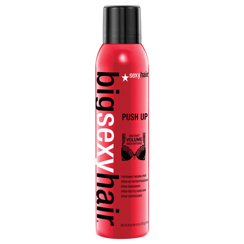 Sexy Hair Big Sexy Hair Push Up Instant Thickness Dry Finishing Spray | Apothecarie New York
