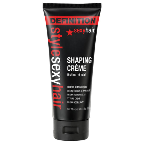 Sexy Hair Style Sexy Hair Shaping Creme Pliable Shaping Creme | Apothecarie New York