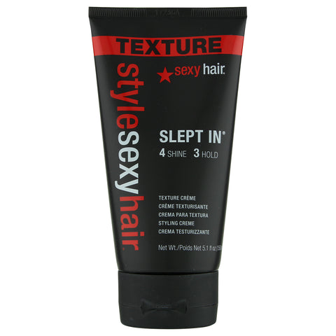 Sexy Hair Style Sexy Hair Slept In Texture Creme | Apothecarie New York
