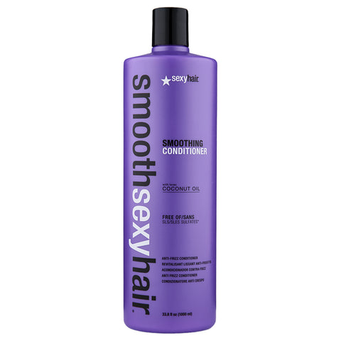 Sexy Hair Smooth Sexy Hair Smoothing Conditioner | Apothecarie New York
