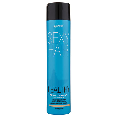 Sexy Hair Blonde Sexy Hair Bright Blonde Conditioner | Apothecarie New York