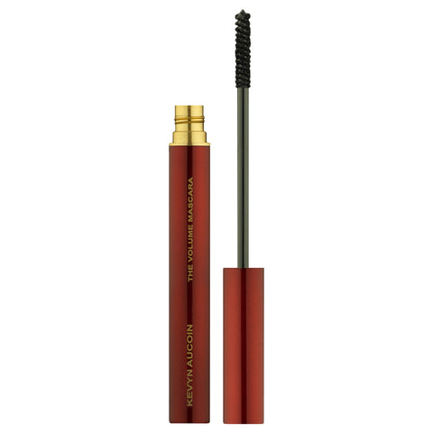 Kevyn Aucoin The Volume Mascara Rich Pitch Black | Apothecarie New York