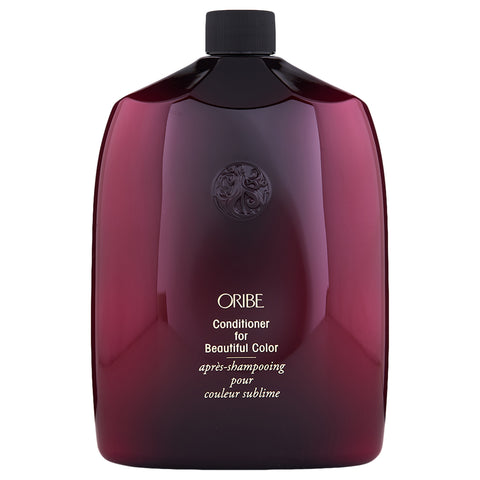 Oribe Conditioner for Beautiful Color | Apothecarie New York