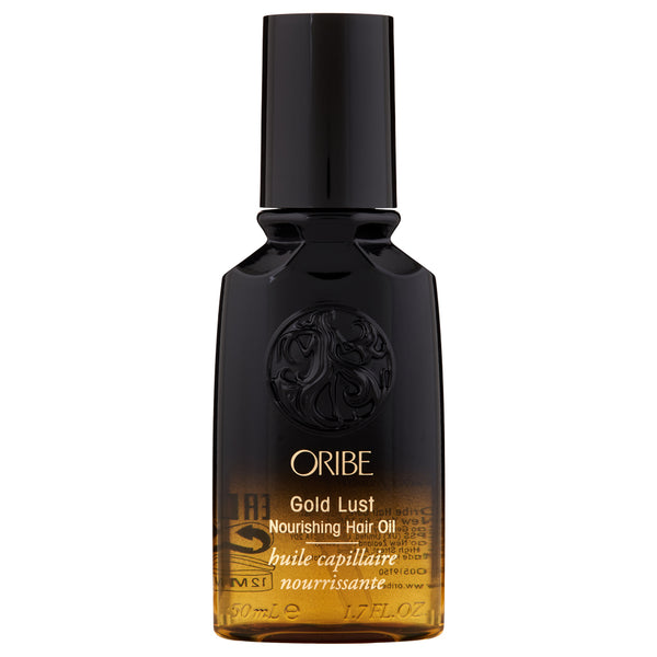 Oribe Gold Lust Nourishing Hair Oil | Apothecarie New York