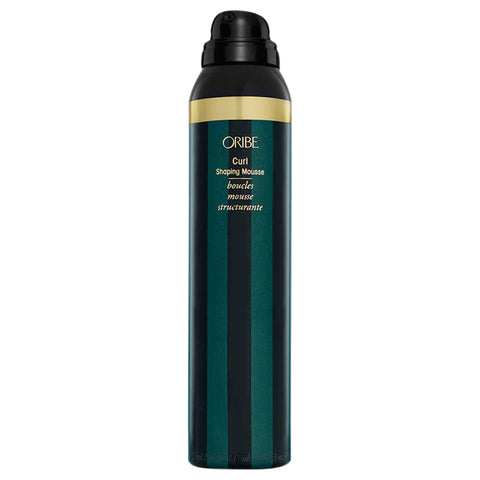 Oribe Curl Shaping Mousse | Apothecarie New York